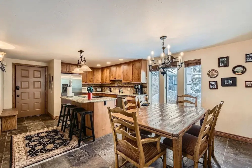 Sunwood Condos A1 2 Bedroom Condo