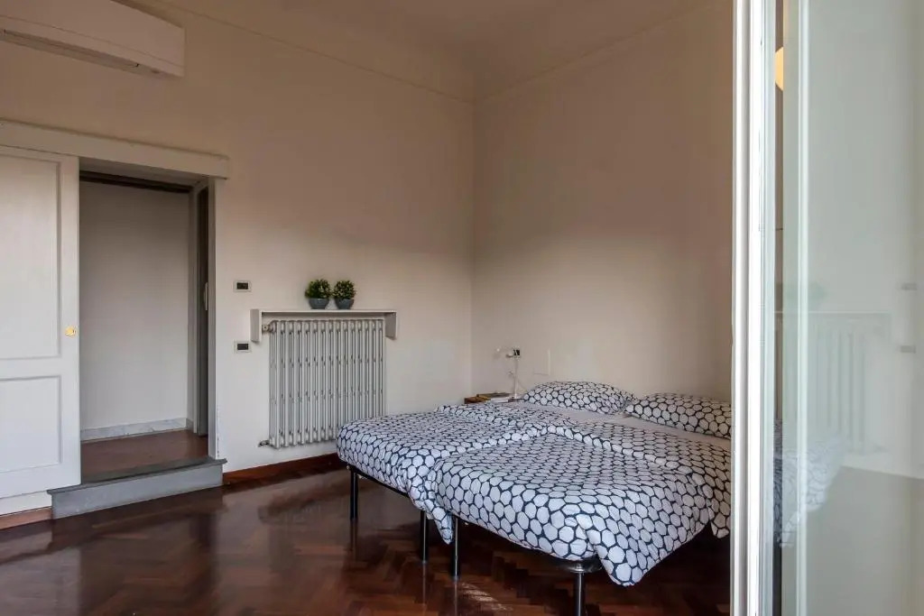 Ricasoli Apartment in Firenze