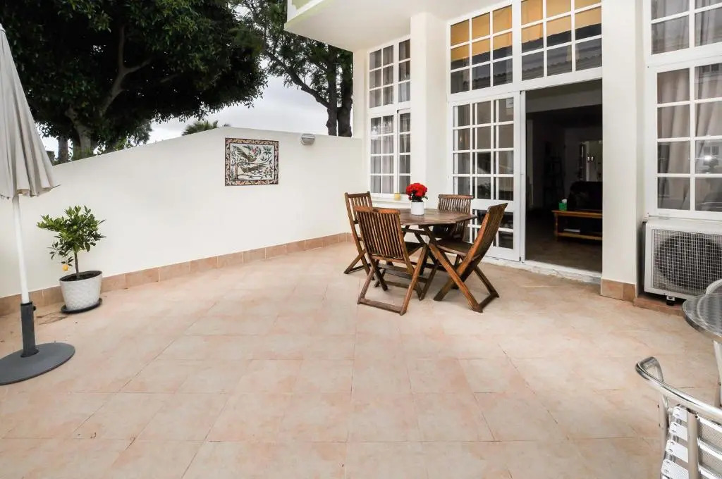 Villa São Rafael