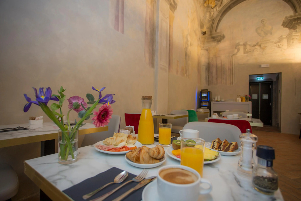 Casual Rinascimento Firenze by Casual Hoteles