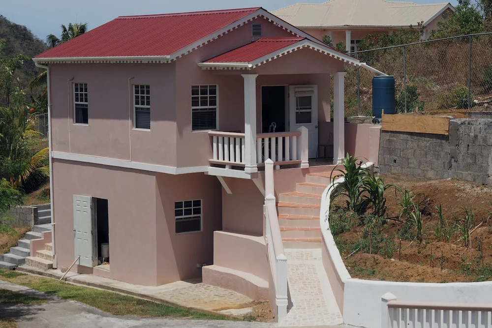 Burcasa: Bed & Breakfast