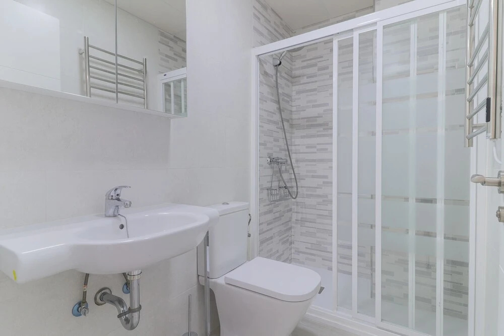 New 2 Bedrooms Apartment Plaza de la Merced