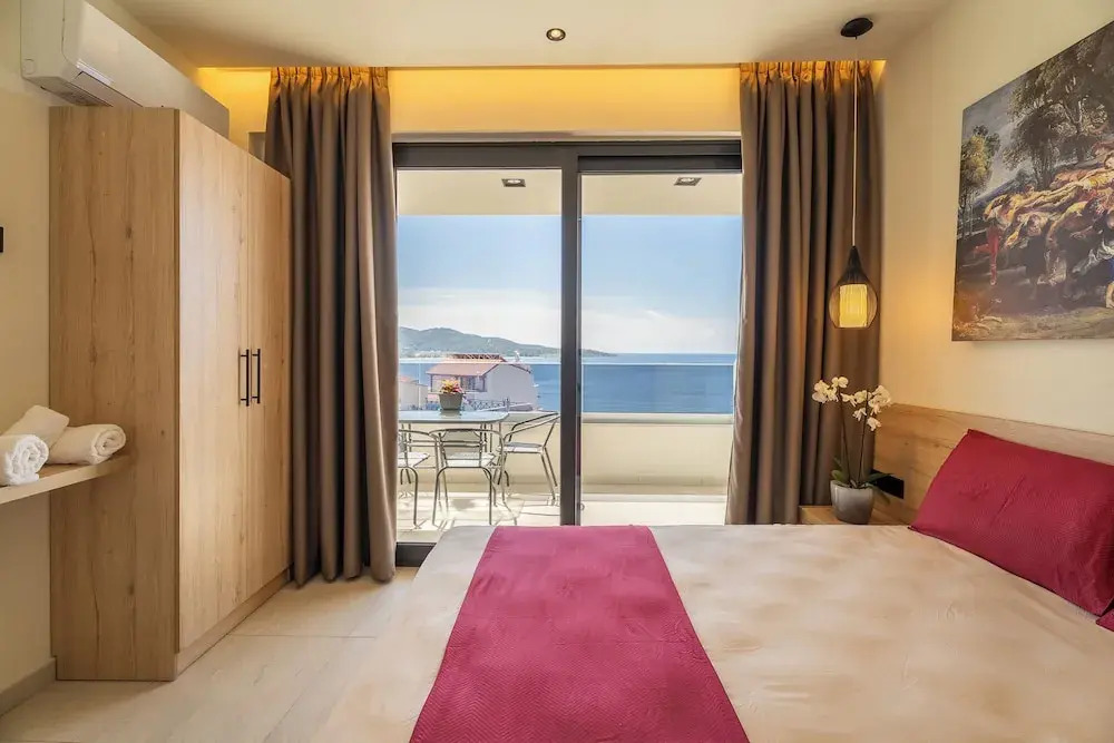 Aeli Vista Apartments