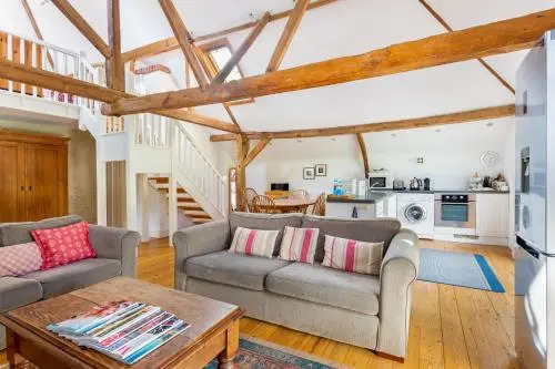 Lockgate Dairy Bed and Breakfast