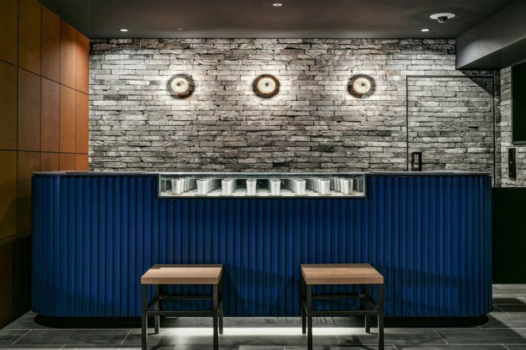 VESSEL INN NAMBA