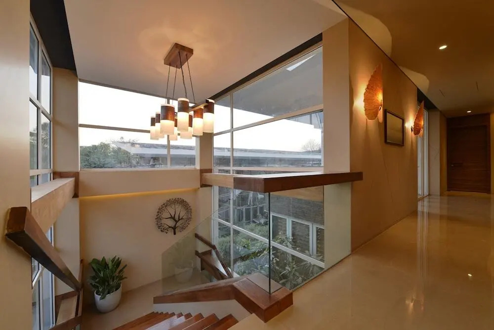 Seis Villas