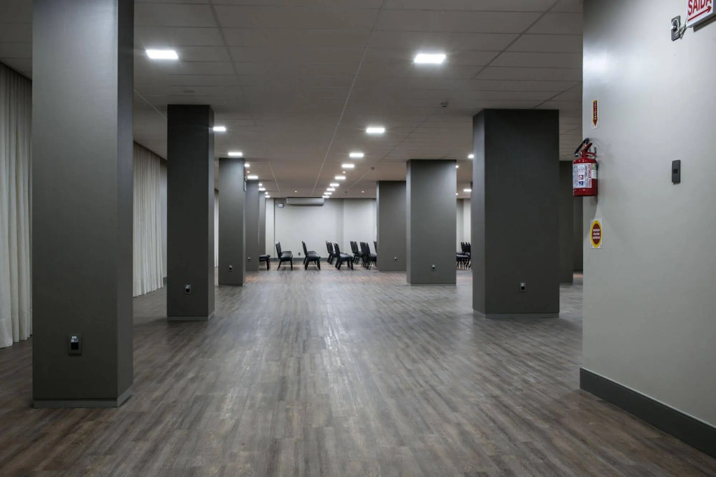 Tri Hotel Premium Criciúma