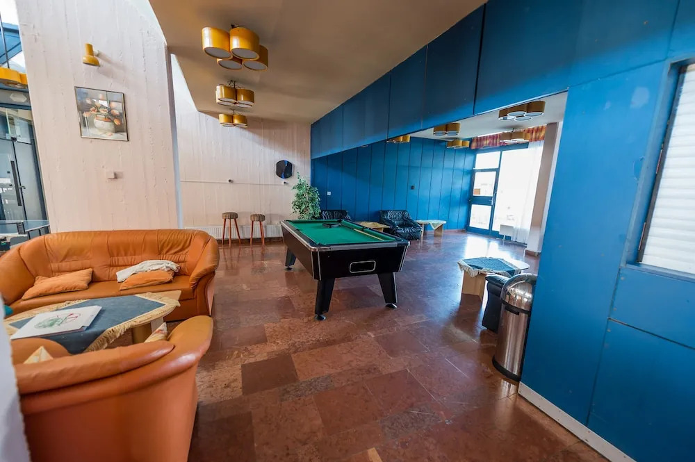 Part Hotel