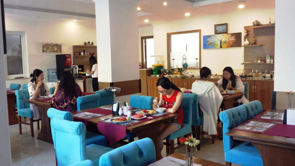 Yeniceri City Hotel