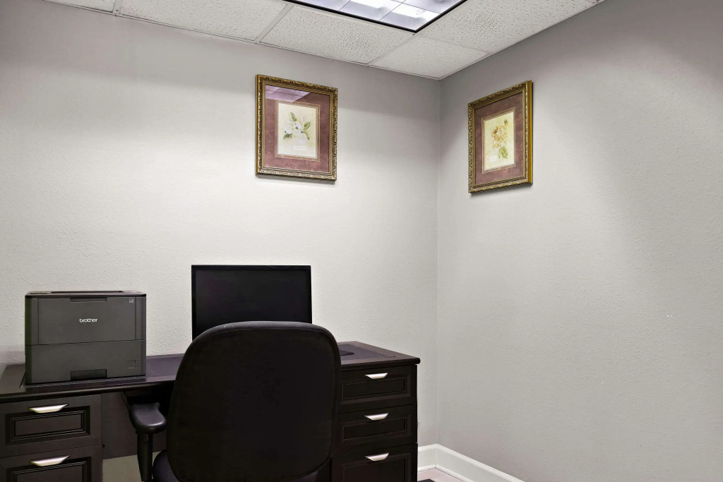 Quality Inn & Suites Vidalia