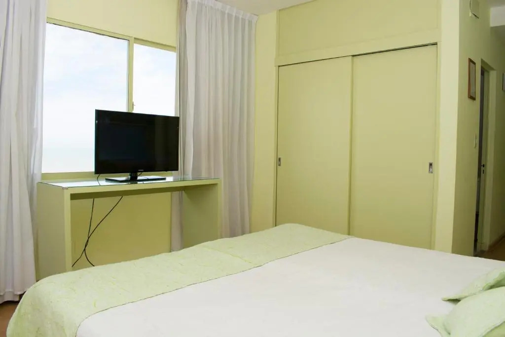 Hotel Golf Internacional
