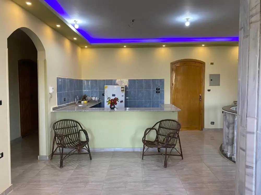 Elsanosy Family Guest House - Luxor