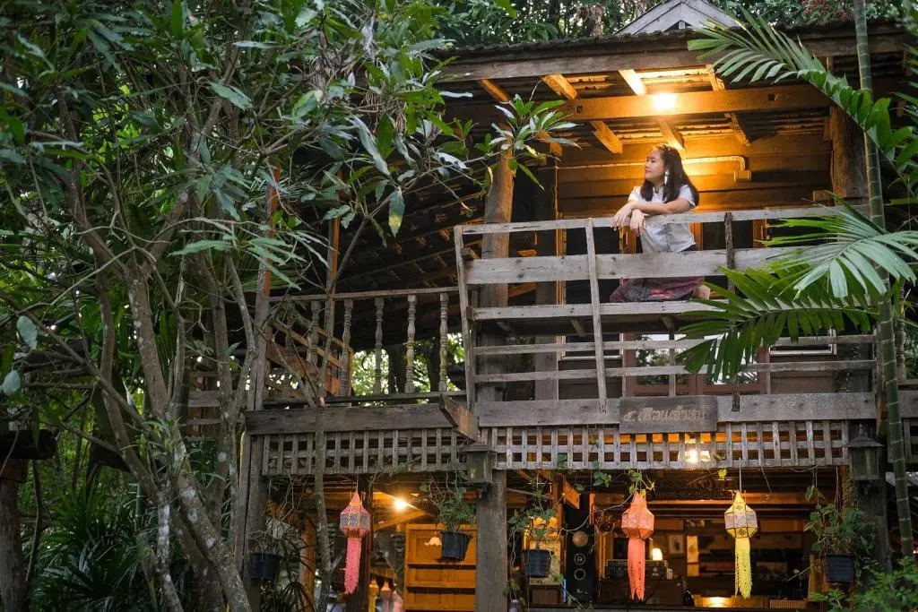 TongLuang Inthanon Homestay โต้งหลวงอินทนนท์โฮมสเตย์
