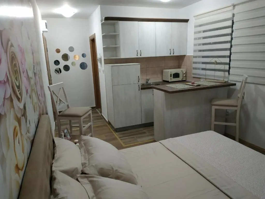 Sea View Studio
