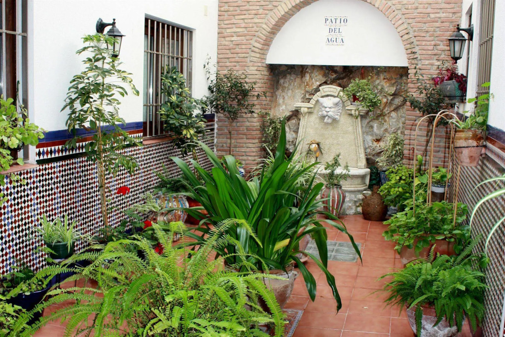 Hostal Palomares
