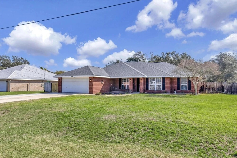 Bayou Breeze 4 Bedroom Home by RedAwning