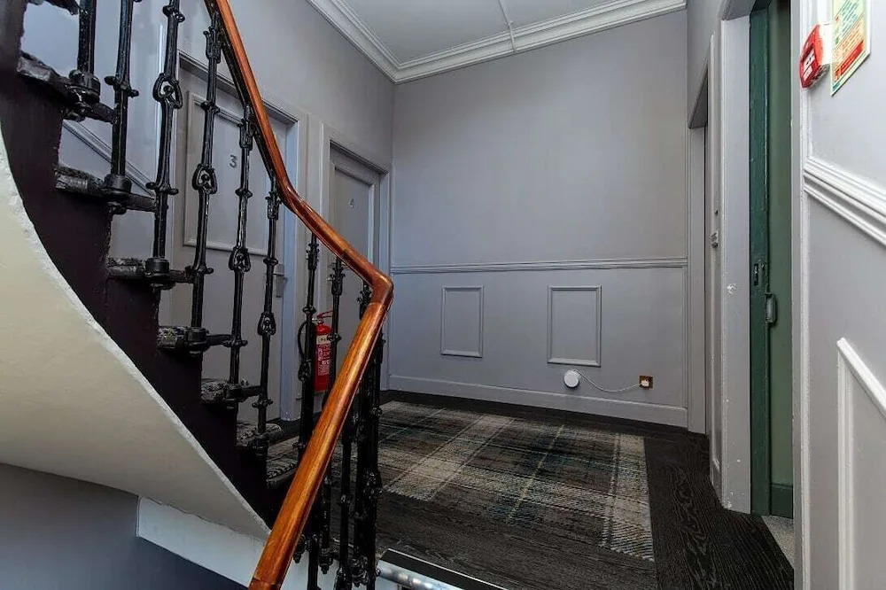 The Whisky Vaults