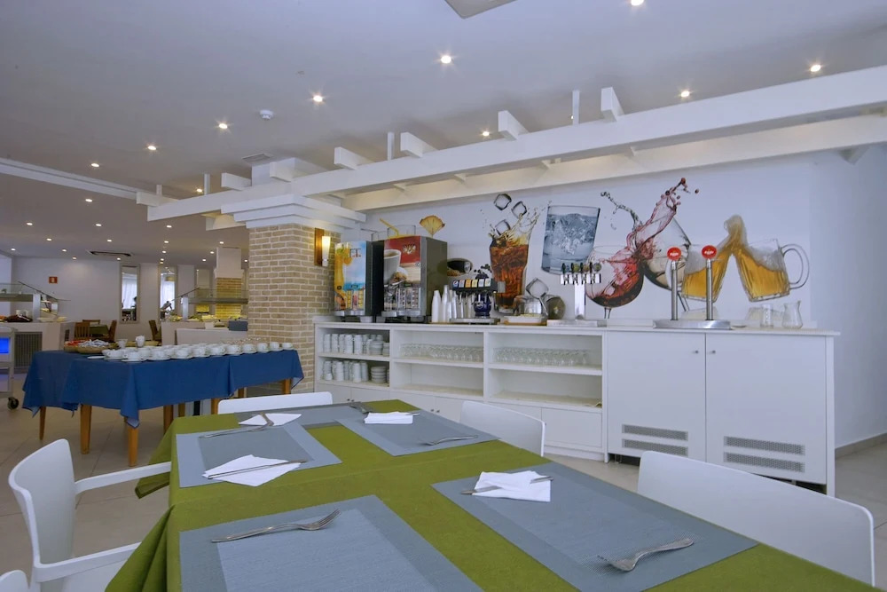 Balansat Y Torremar Apartamentos