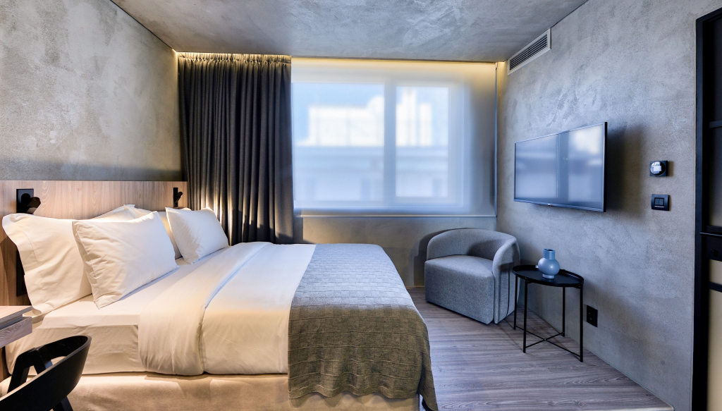 ONOMA Hotel