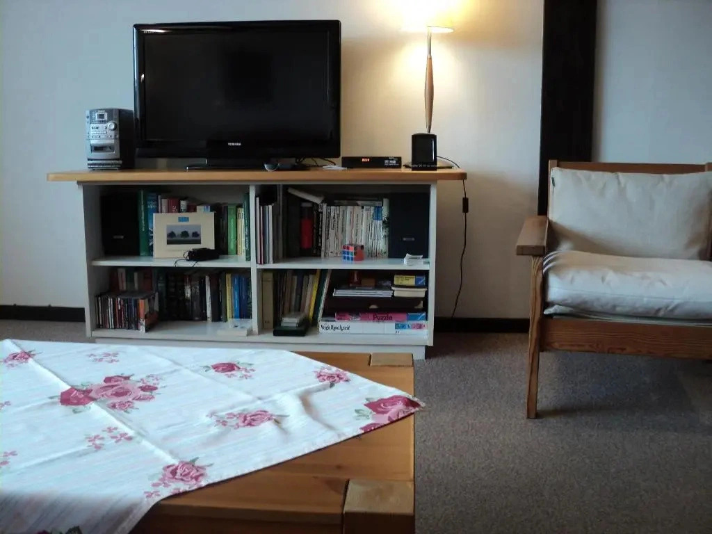 Ferienwohnung Teddy