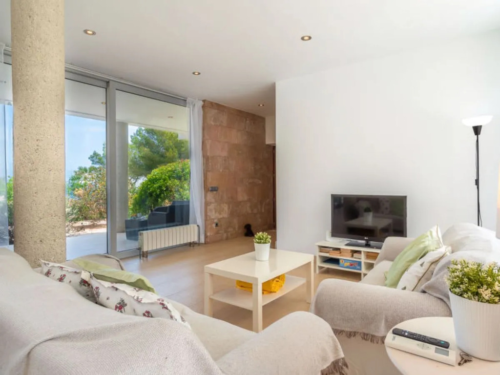 Villa Villa Mut by Interhome