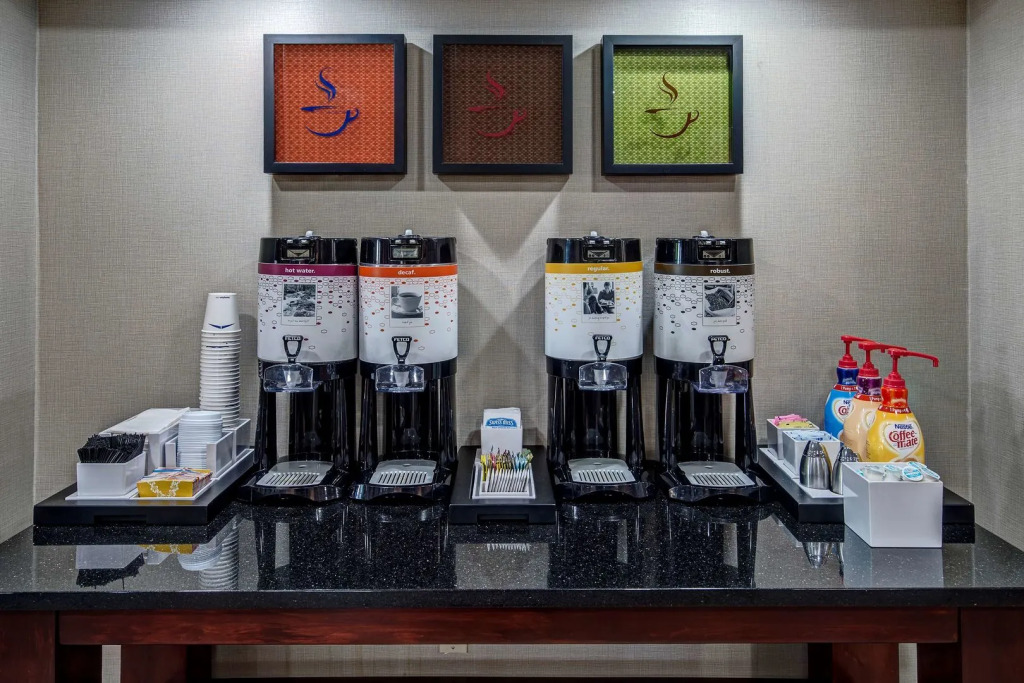 Hampton Inn Orlando-Maingate South