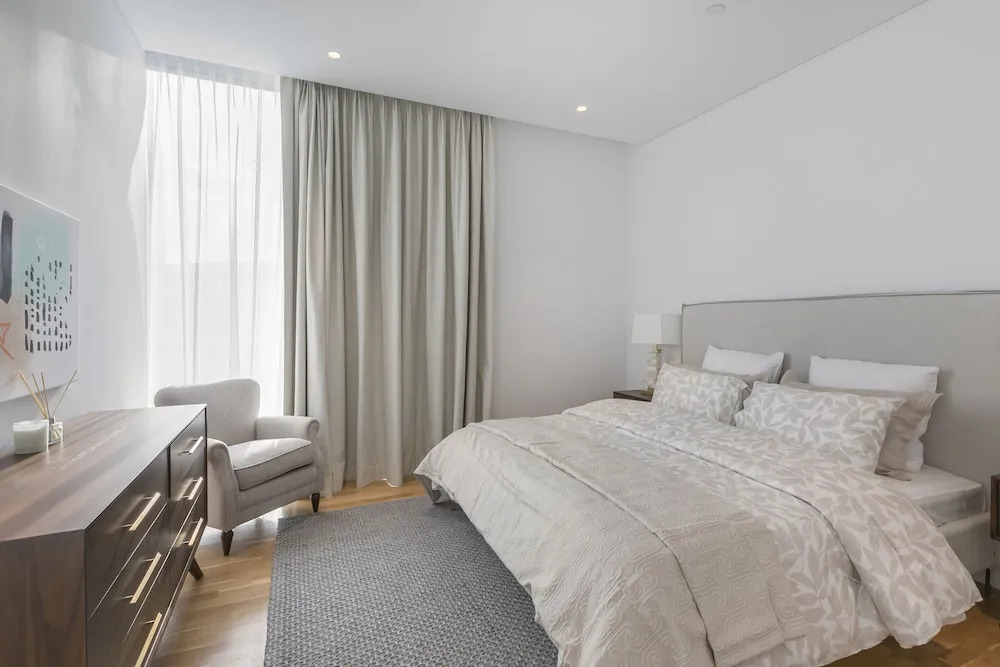 Driven Holiday Homes Bluewaters