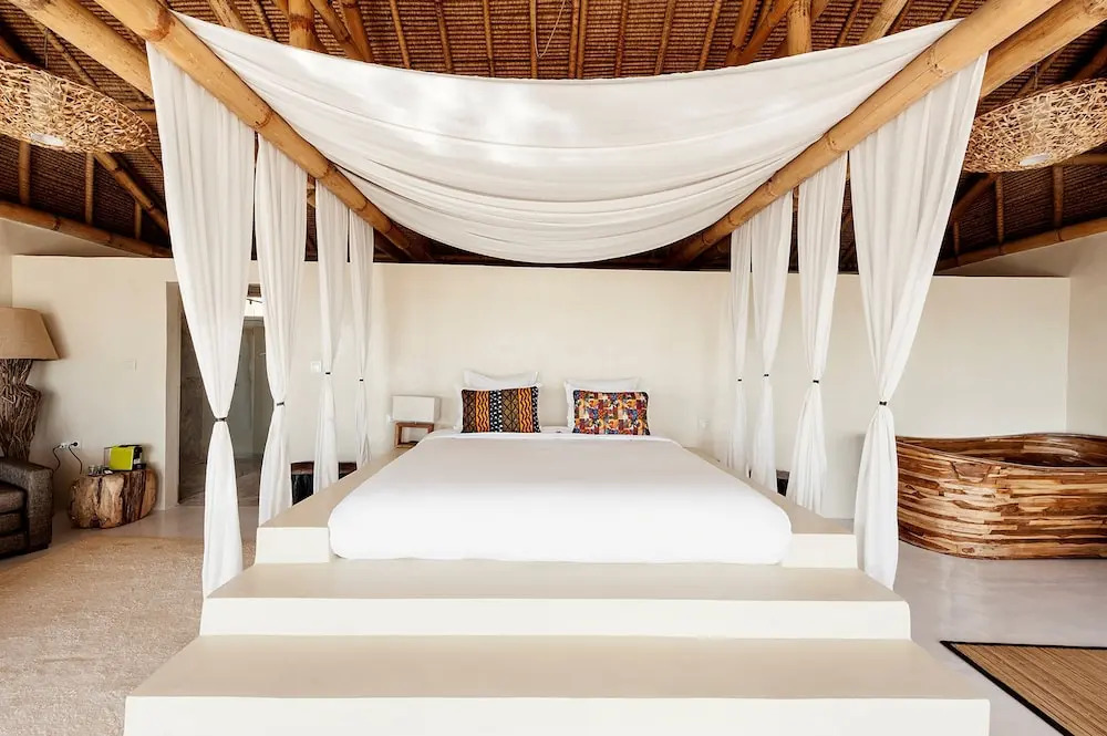 La Crique Nature & Spa