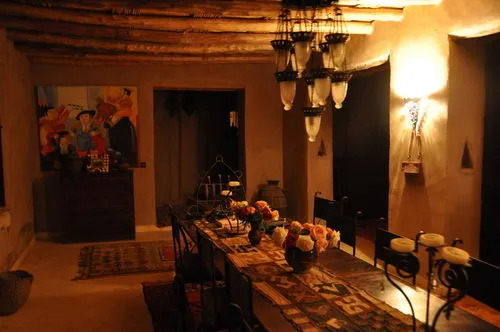 Kasbah Gousteau