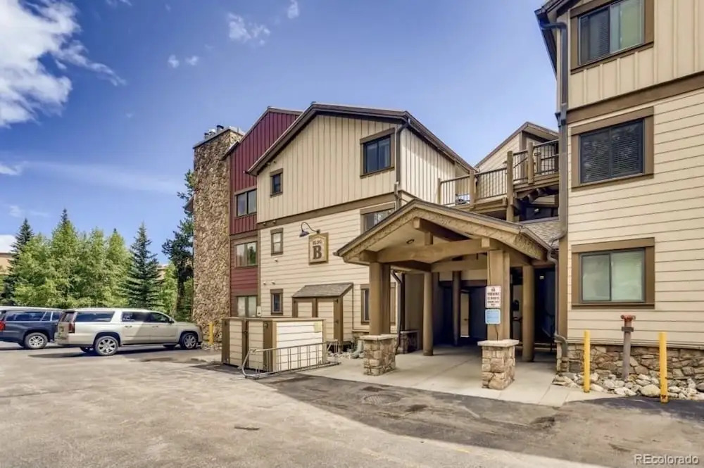 Park Place Condominiums By Ski Country Resorts