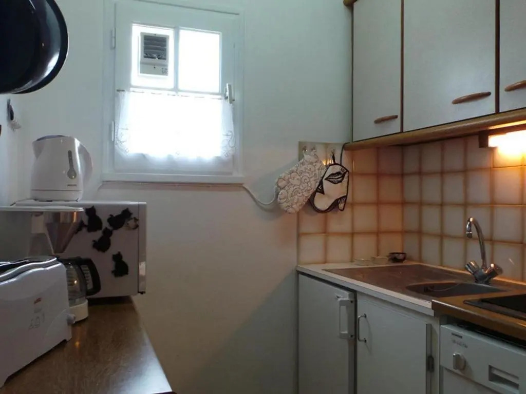 Maison L'Herbaudière, 3 pièces, 4 personnes - FR-1-224B-109