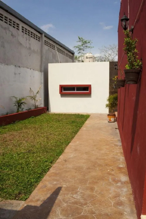 Hotel Casa Sofía