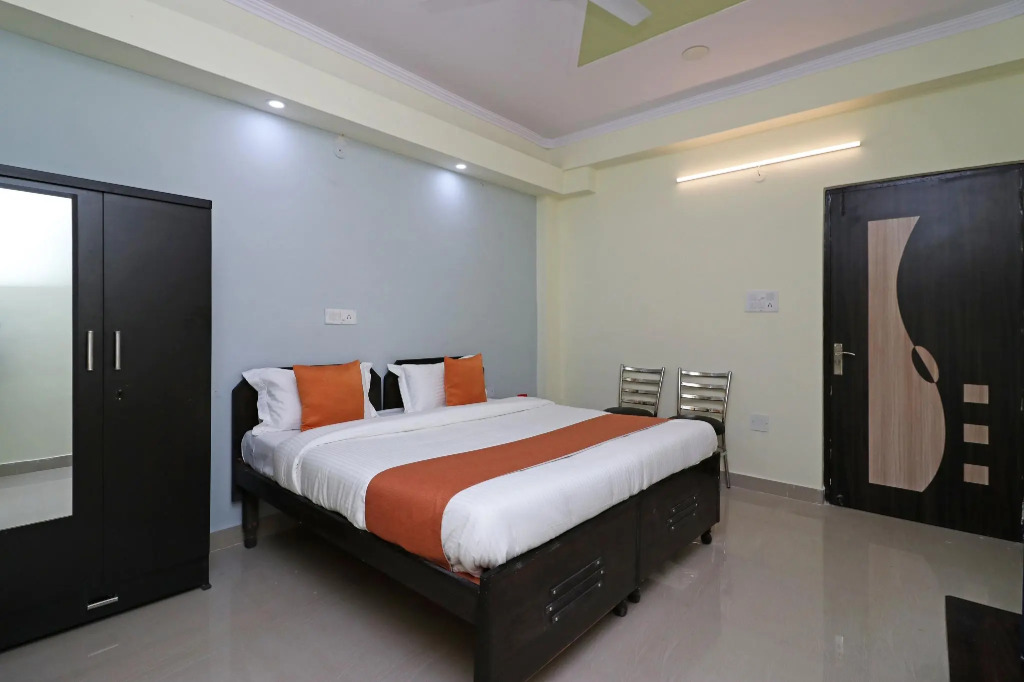Hotel O RealOne Residency