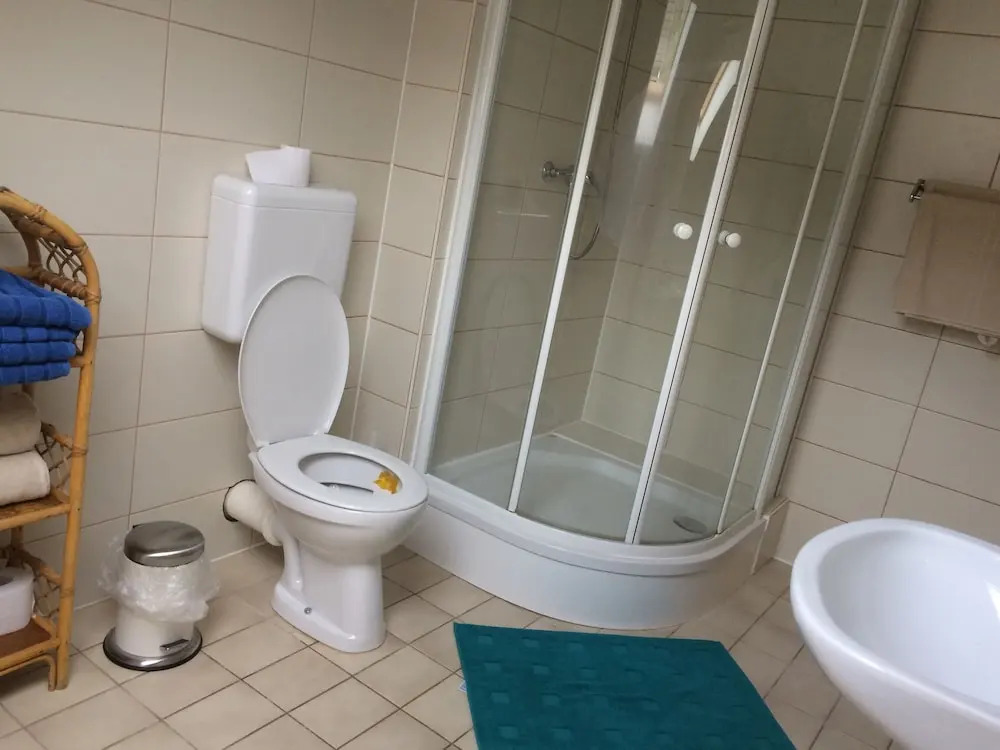 Holiday Apartment