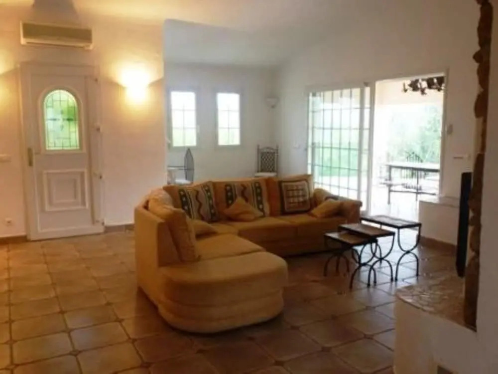 Residence La Beloutiere