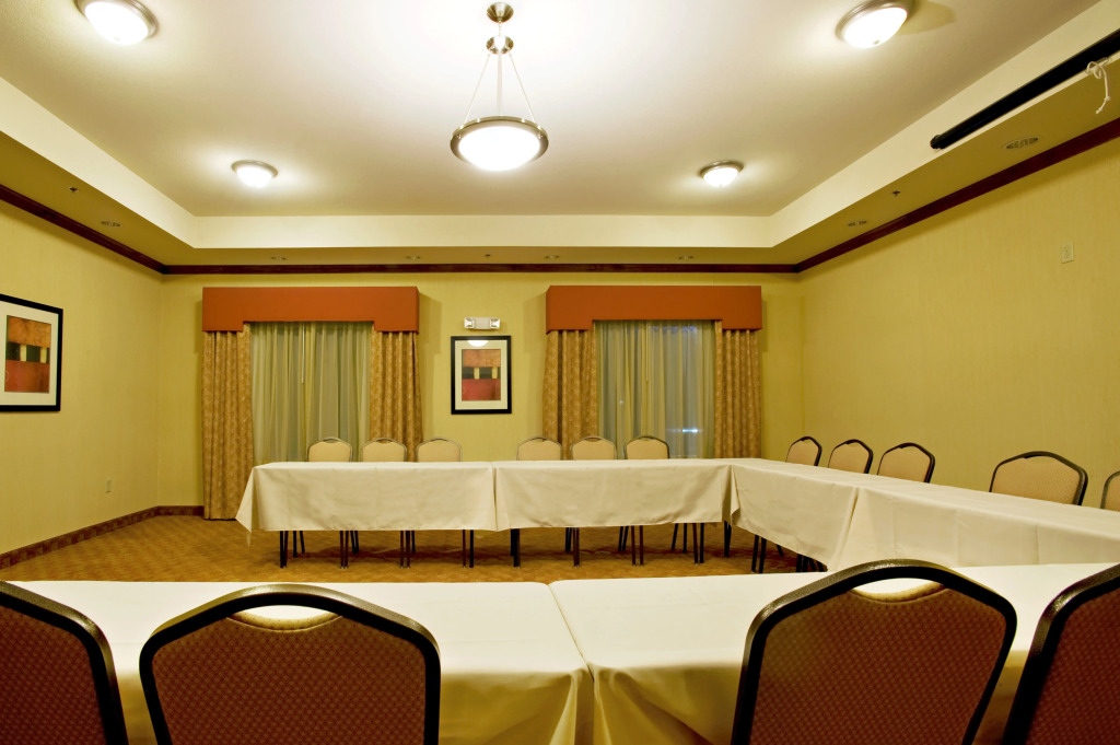 Holiday Inn Express Sweetwater by IHG