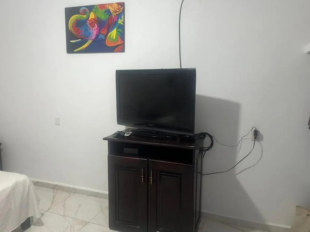 Apartamento Africa