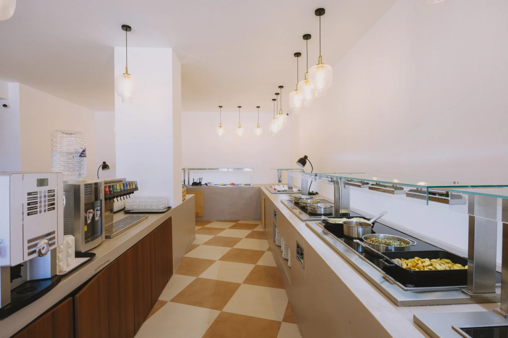 Casa Di Notos Beach Hotel - Georgioupolis
