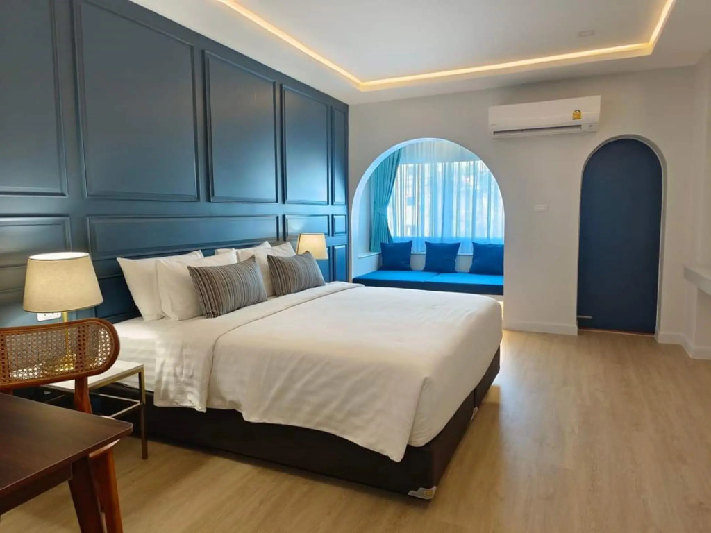 Regent Ramkhamhaeng 22