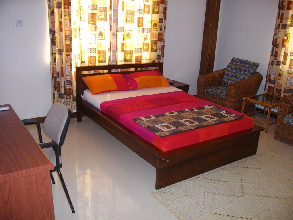 Calabash Green Executive Apartments