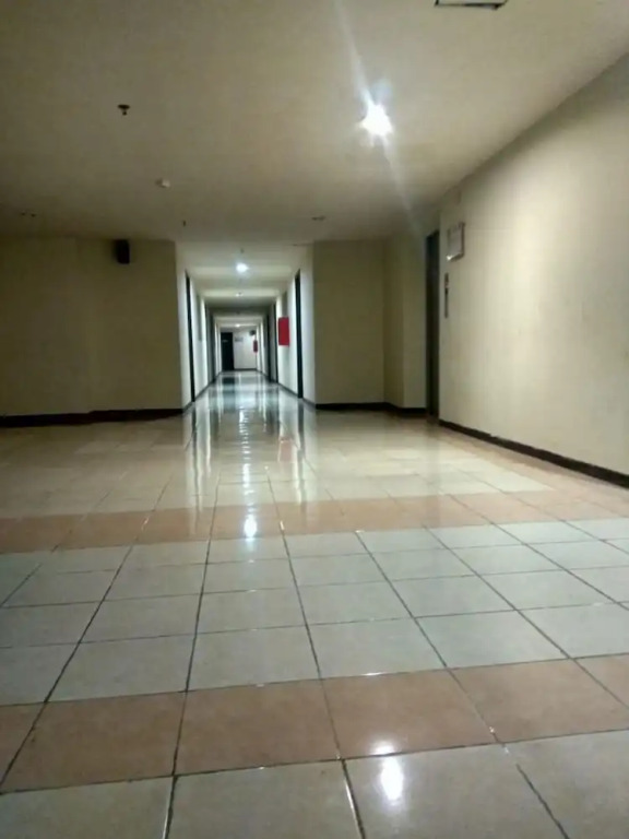 The Suites Metro Apartment by NFO Property