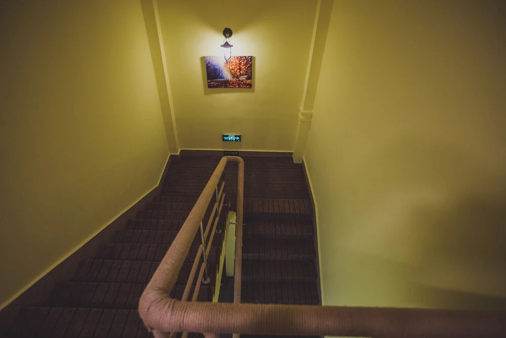 White Horse Times Hotel
