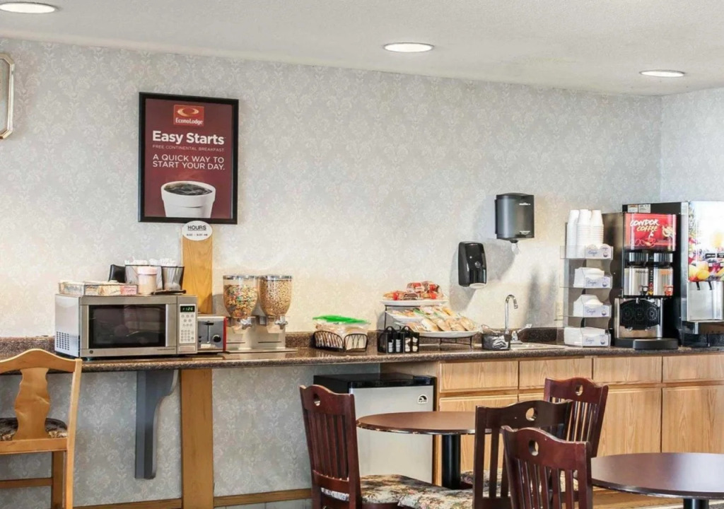 Econo Lodge West Lafayette