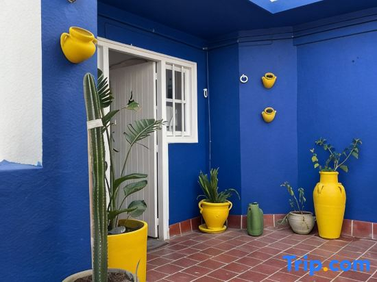 Nomads Hostel Tunisia