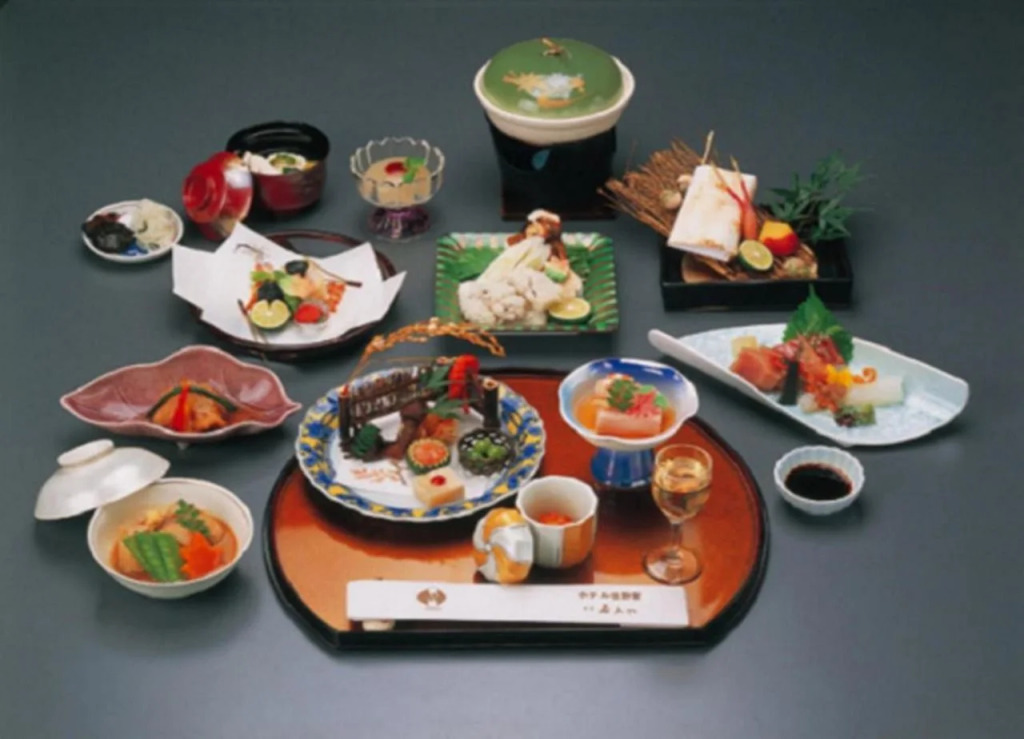 Kyoto Hotel SANOYA