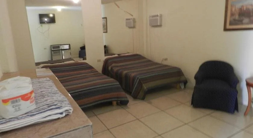 Consul Suites