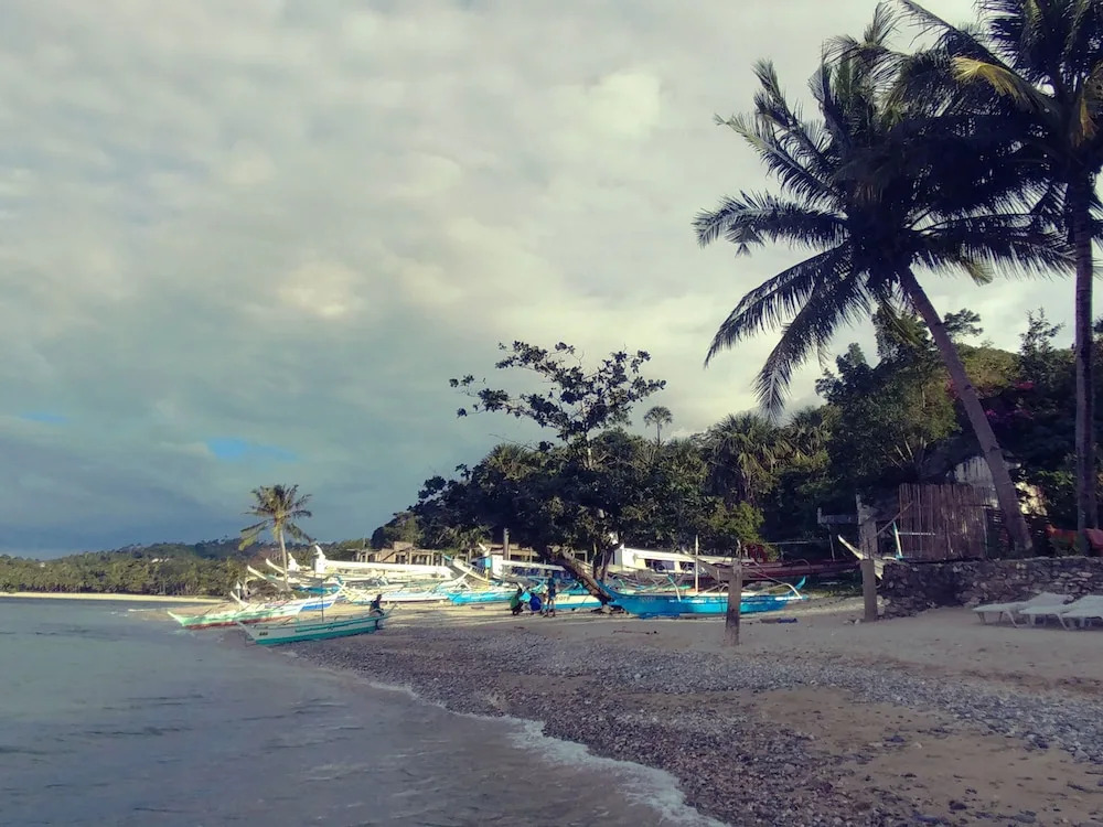 Dolphin Bay Resort Puerto Galera