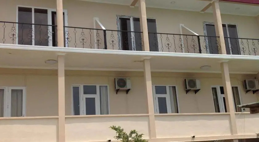 Romeo House