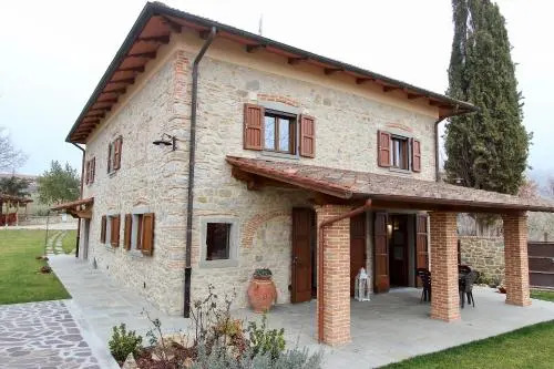 L'Antico Cipresso