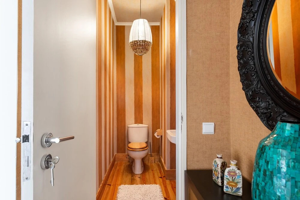 ALTIDO Exquisite 2-BR Apartment in Monte Estoril